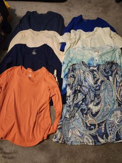Womens Clothes Size Xl Or Xxl