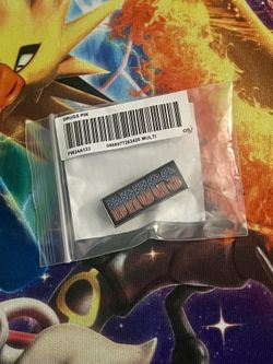 Supreme Drugs Pin FW24