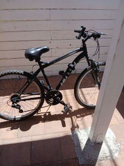 Highland mountain bike