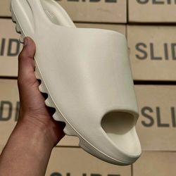 Yeezy Slides