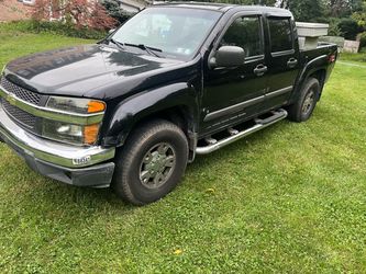 2006 Chevrolet Colorado