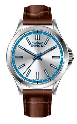 Invicta 43mm New Mens Watch