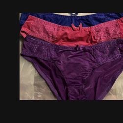 Set Of Three Jr
