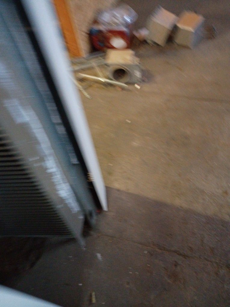 Double Heater Williams