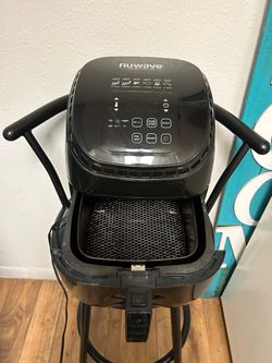 Nuwave Digital Air Fryer