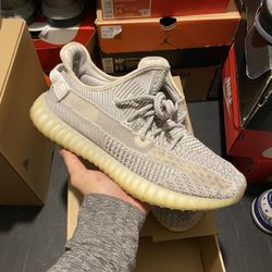 Adidas Yeezy 350 Static size 10 USED 