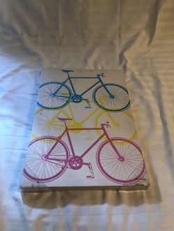 Cuadro de bicicleta