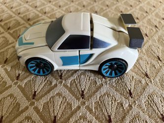 Transformers Play school Heroes Quickshadow 