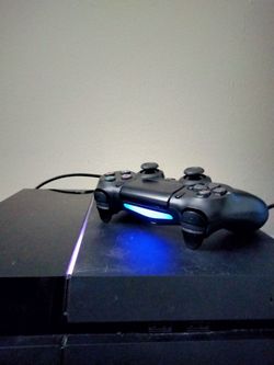 PlayStation 4 