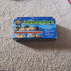 Zoo Med Mini Size Floating Dock