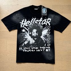 HellStar Tee 