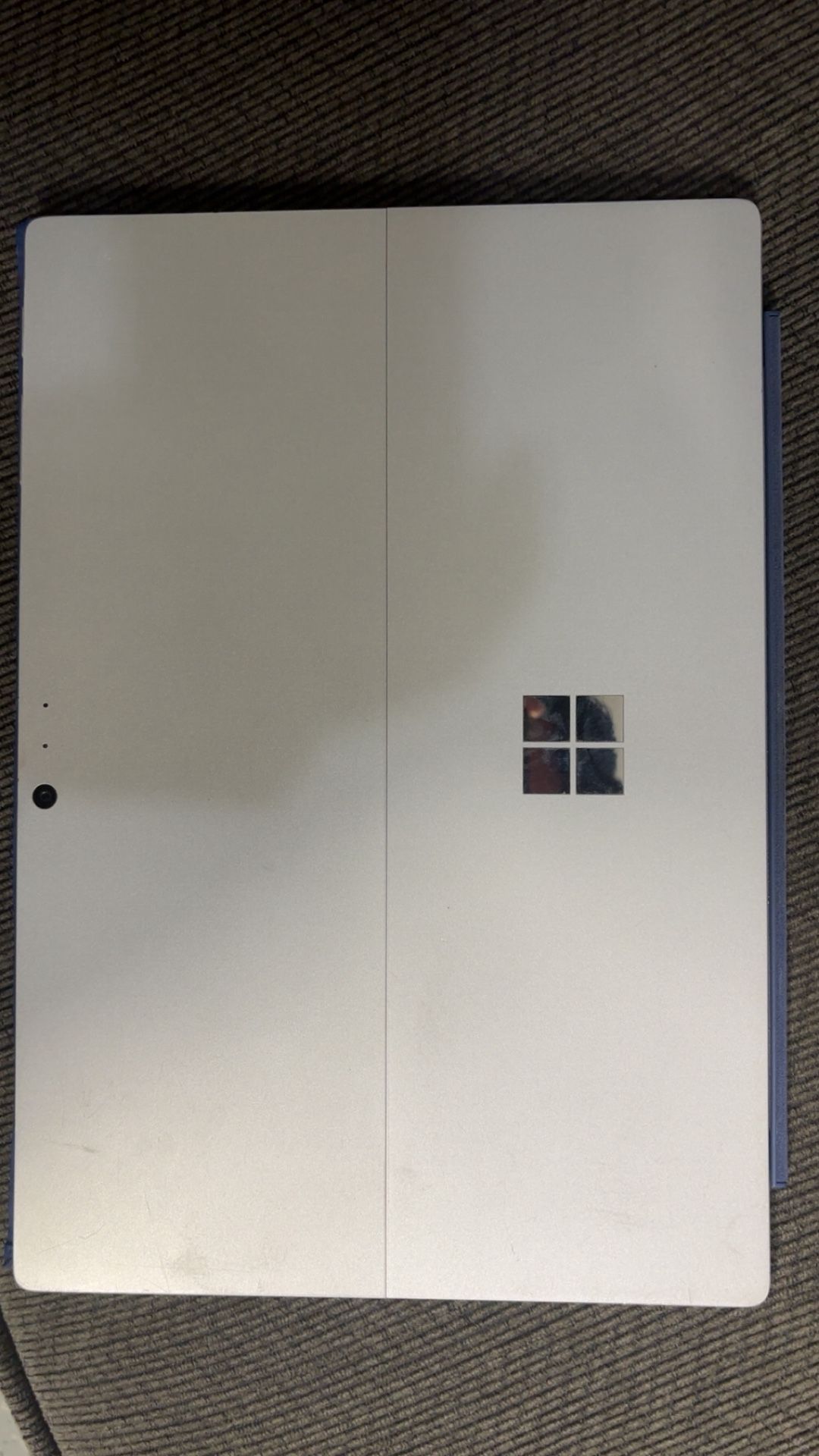 Microsoft Surface Pro 4 Computer with Charger