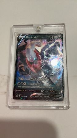 Darkrai v Astral radiance 098/189