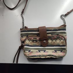 Western bag