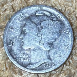 Metal Detector Finds 