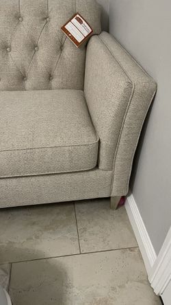 Brand New Sofa