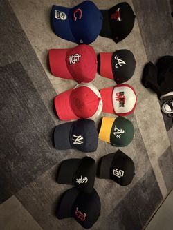 Hats