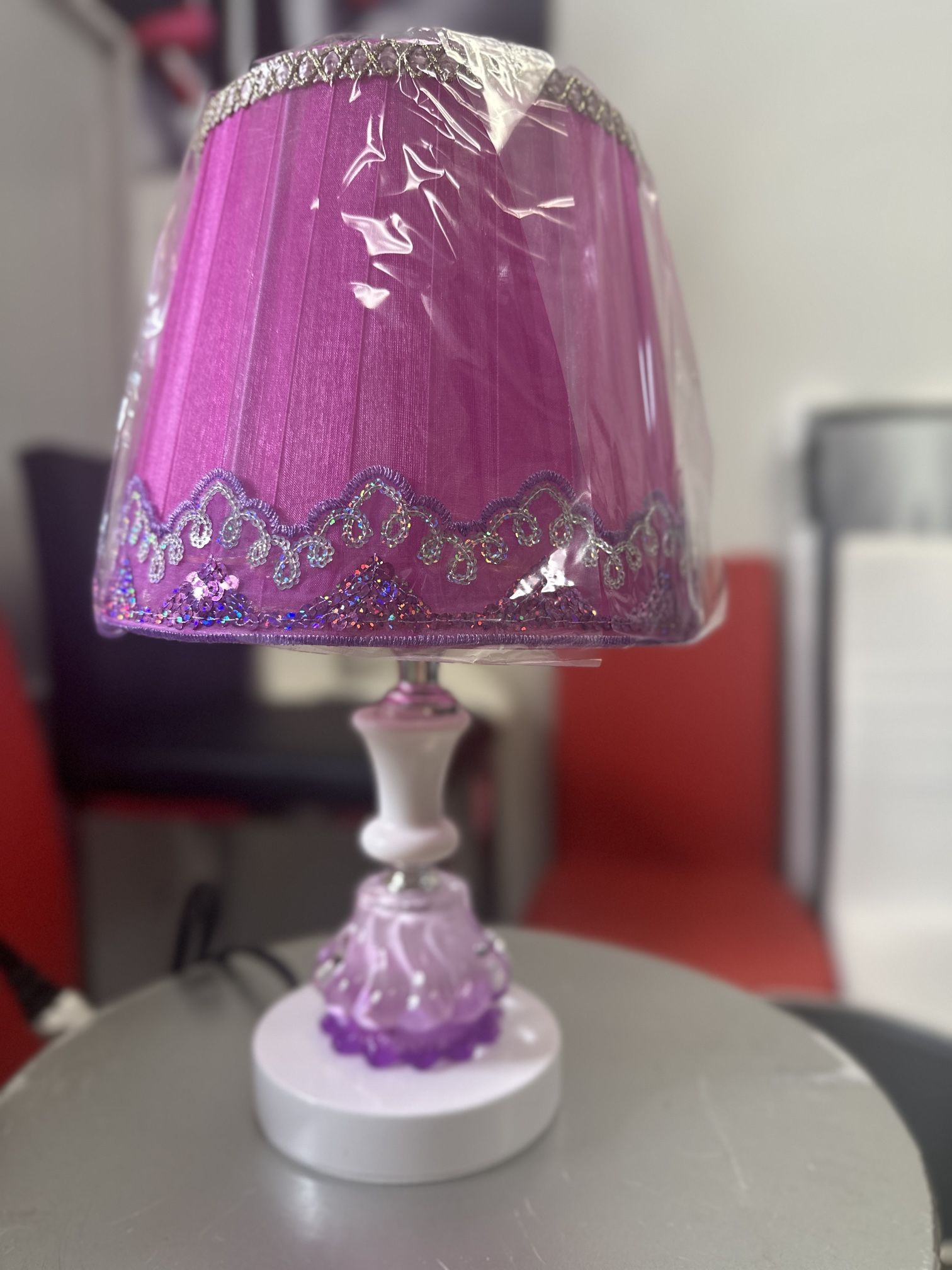 Vendo Lámpara Decorativa New