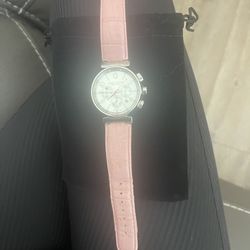 women LV watch