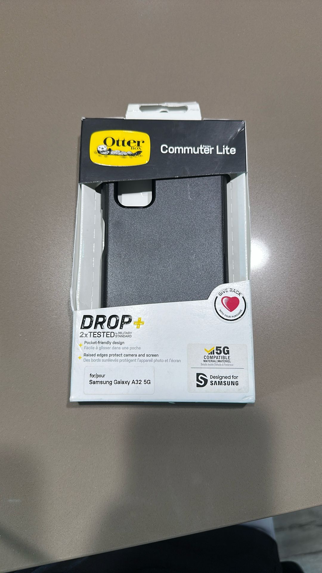 Otterbox Case For Samsung Galaxy A32 5G