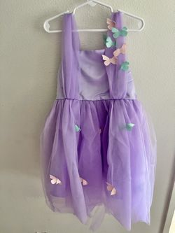 Easter Dress 4t 
