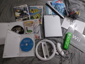 Nintendo Wii