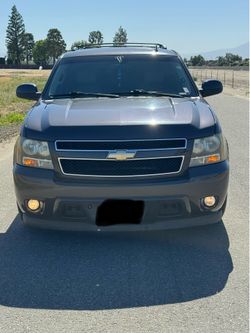 2011 Chevrolet Tahoe