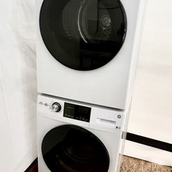 Washer and Dryer Set 
