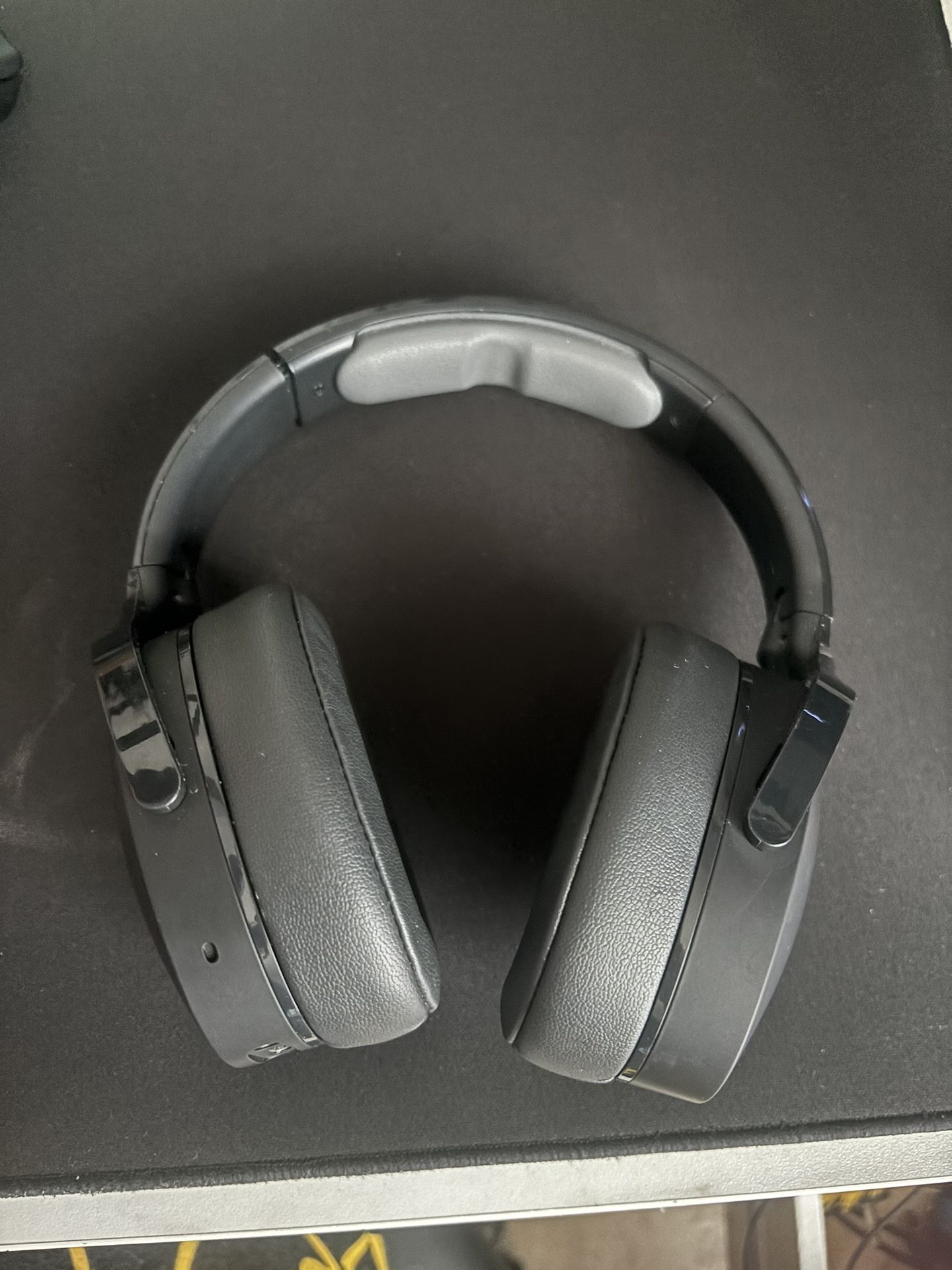 Skullcandy Hesh ANC Over Ear- Noice Cancellation Headphones Wireless