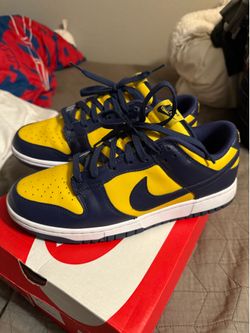 Men’s Nike Dunk 10M