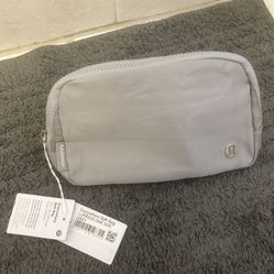 Belt Bag Lu Lu Lemon