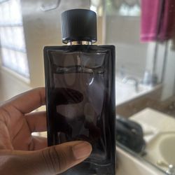 Abercrombie and fitch mens Cologne