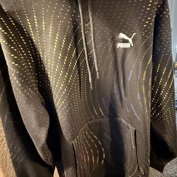 Puma Men’s Hoodie