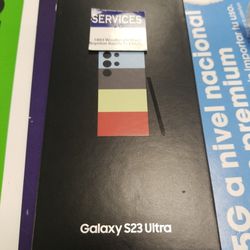 Samsung Galaxy S23 Ultra 512Gb Unlocked 