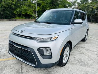 2021 Kia Soul