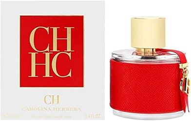 CAROLINA HERRERA - CH EDT ( W ) 3.4 OZ