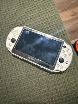fully modded vita model 2000