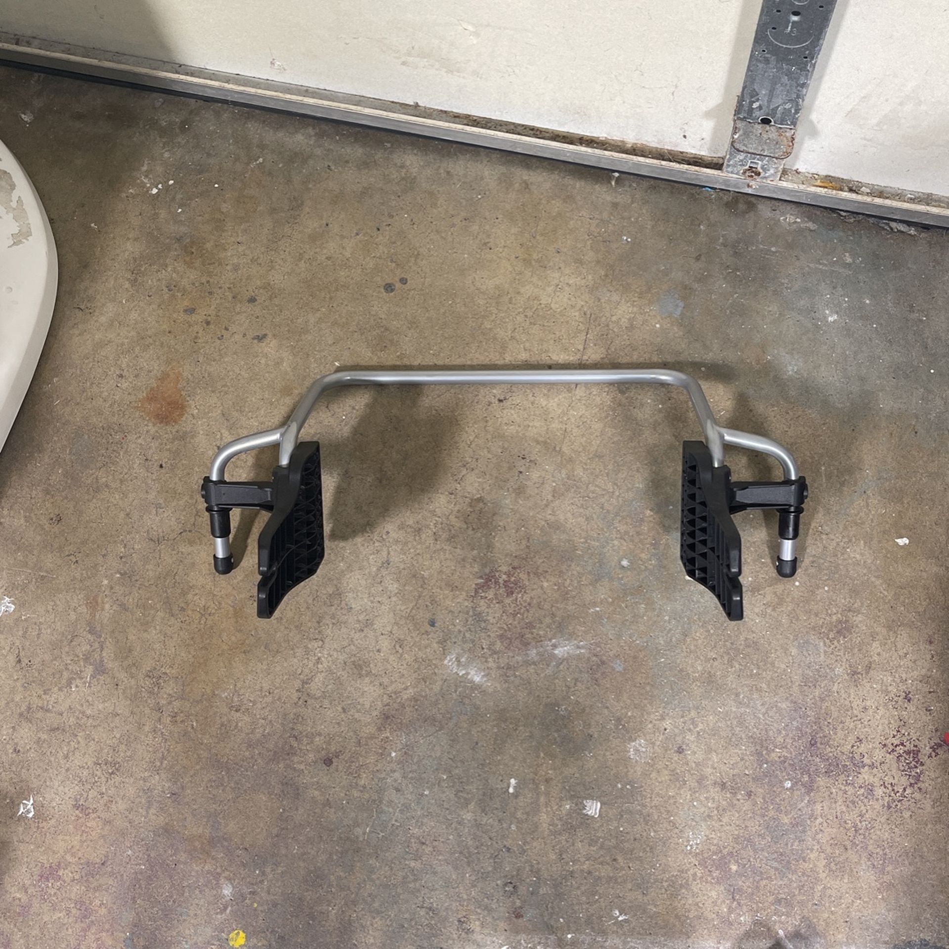 Bob Stroller Attachment