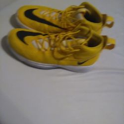 Nike Zoom Size 15