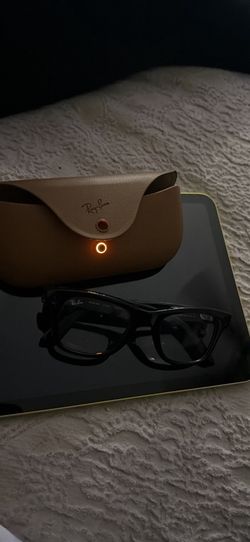 Meta glasses gen 1