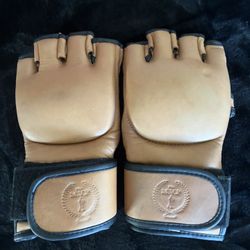 Martial Arts Gloves 
