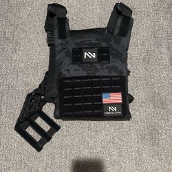 Weighted Vest