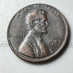 1983 No Mint Mark Doubles