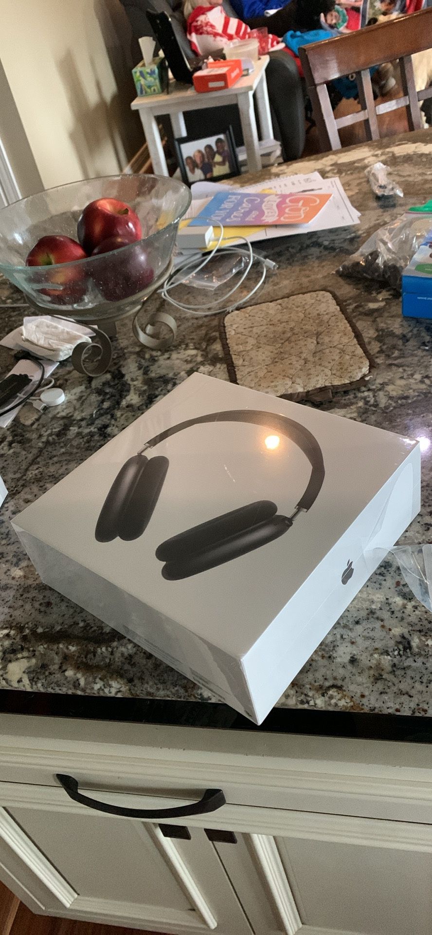 AirPods Max Used Once