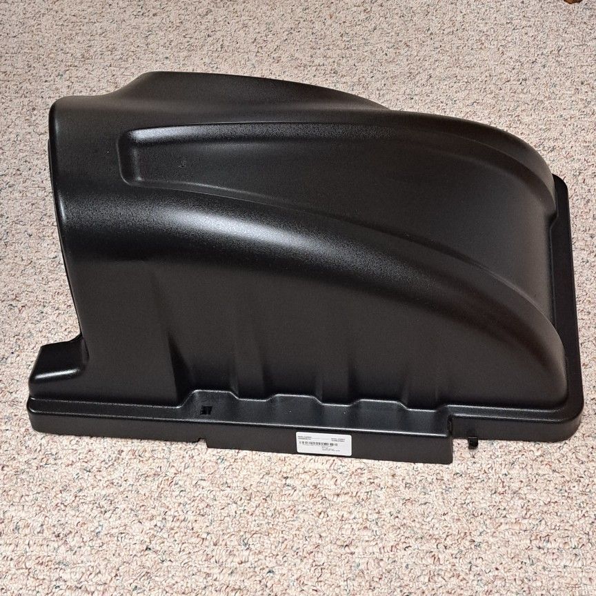 Genuine MTD Brand Riding Mower Bagger Cover Part #(contact info removed)2 #(contact info removed)2 #(contact info removed)9 New