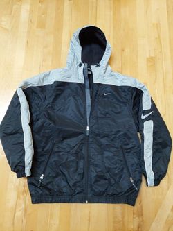Nike Coat, Men's Large,  New 