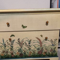 Butterfly Dresser 