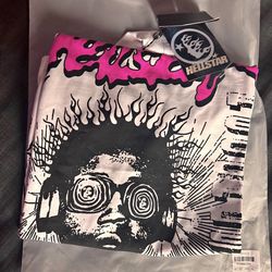 Hellstar Shirt