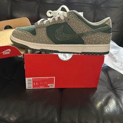Nike Dunk Low Retro Prm Landscape 2.0