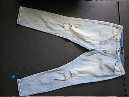 KARTER Jeans (Size 40)